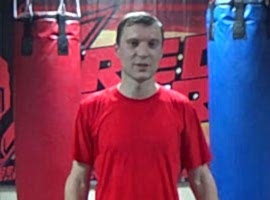 Гализдра Антон
