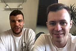 Артём Левин в UFC?