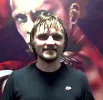 Тютченко Виталий